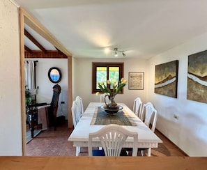 Casa | 4 dormitorios
