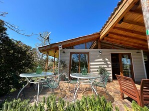 House - Foresta House - BBQ Swimming Pool Pet Wifi (Melipilla)