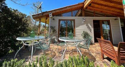 Foresta House - BBQ Swimming Pool Pet Wifi