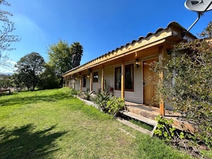 Casa | 4 dormitorios