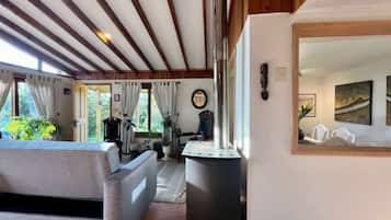 Ferienhaus | 4 Schlafzimmer