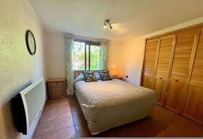 Ferienhaus | 4 Schlafzimmer