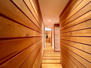 5 habitaciones