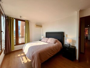 Leilighet | 3 soverom