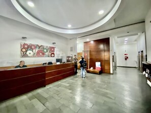 Apartment | 3 bedrooms - Urban Familiar Providencia A C Gym Parking (Santiago)