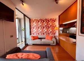Apartamento | 3 dormitorios