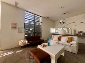 House | 2 bedrooms - Country House Mediterranean With Pool (City Bell)