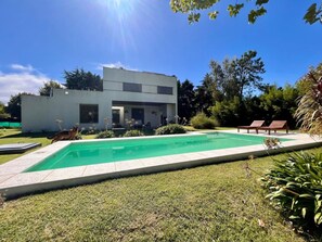 Ferienhaus | 2 Schlafzimmer