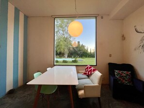 Casa | 2 habitaciones 