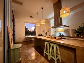 2 bedrooms - Country House Mediterranean With Pool (City Bell)