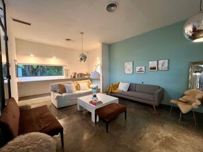 Casa | 2 habitaciones 