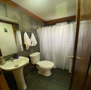 Studio | 1 bedroom - Dormitory Cabin Parking Wifi (Casablanca)