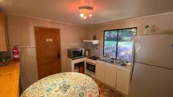 Maison | 3 chambres