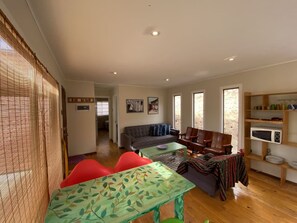 Studio | 2 chambres