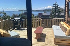 House - Luxury House Playa Hermosa BBQ Jacuzzi Parking Wifi (Puerto Varas)
