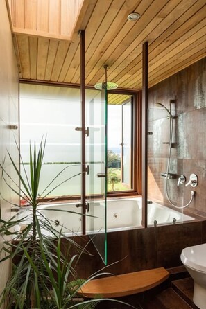 Ferienhaus, barrierefrei | 4 Schlafzimmer