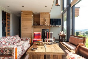 บ้านพัก, พร้อมสิ่งอำนวยความสะดวกสำหรับผู้พิการ | 4 ห้องนอน