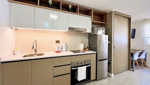 apartman, akadálymentesített