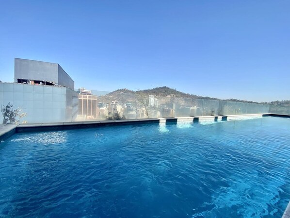 Appartement | 1 slaapkamer