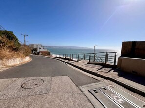 Room - Luminous Bellavista Sector 5 Laundry Parking Wifi (Vina del Mar)