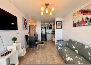 Appartamento | 2 camere