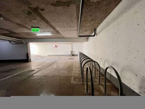 Apartamento | 1 dormitorio