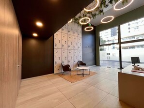 Apartamento | 1 quarto