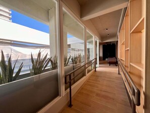 Apartamento | 1 dormitorio