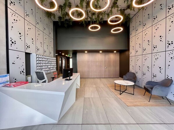 Apartamento | 1 quarto