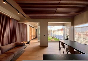 Apartamento | 1 quarto