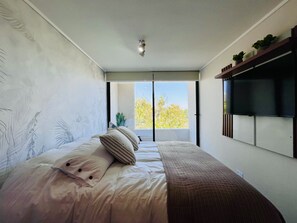 Appartement | 1 slaapkamer