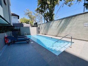 Apartemen | 1 kamar tidur