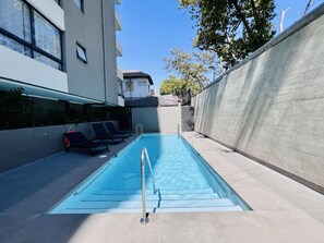 Apartemen | 1 kamar tidur