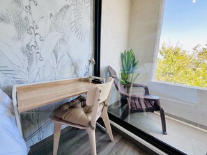 Appartement | 1 slaapkamer