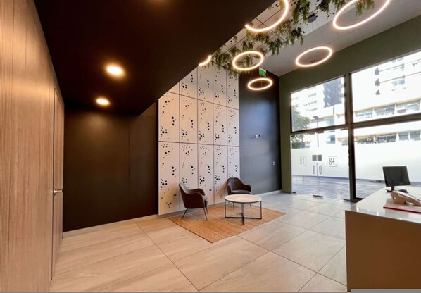 Appartement | 1 chambre