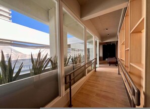 Room - Urban Artistic Irarr Zaval A C Laundry Parking Pet Wifi (Santiago)