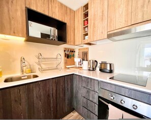 Appartement | 1 chambre