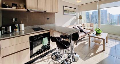 Urbano Plaza Vespucio Laundry Parking Pet Pool