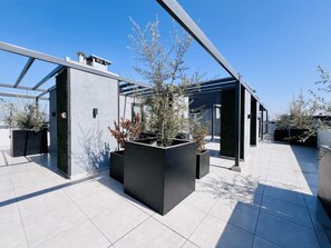 公寓 | 1 間臥室