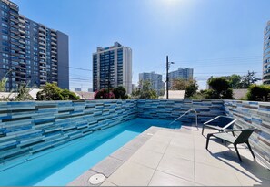 Leilighet | 1 soverom