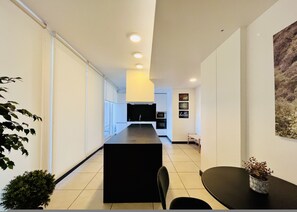 公寓 | 1 間臥室