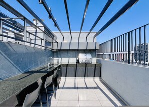 Leilighet | 1 soverom