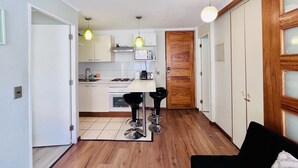 Apartment | 2 bedrooms - Urban Yard Bus Terminal Home Office Pool Wifi (Vina del Mar)