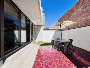 Apartamento | 2 quartos