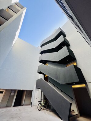 Apartment | 1 bedroom - Studio Yungay Maip Home Office Laundry Wifi (Santiago)