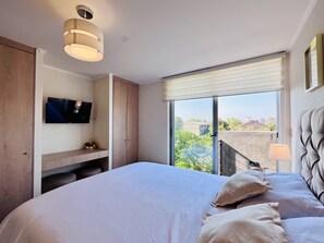 Appartement | 1 slaapkamer