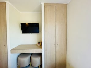 Apartment - Studio Yungay Maip Home Office Laundry Wifi (Santiago)