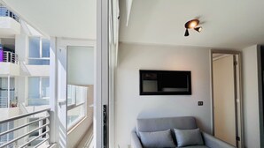 Căn hộ | 2 phòng ngủ 