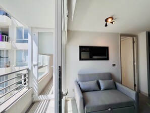 Appartement | 2 slaapkamers