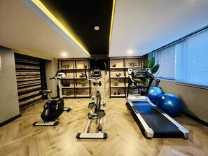 Căn hộ | 2 phòng ngủ 